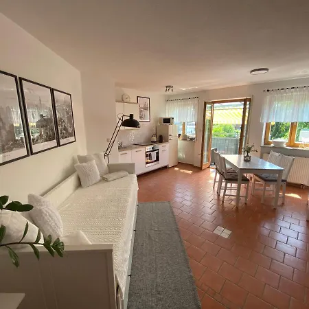 Ghr Apartament Simbach am Inn