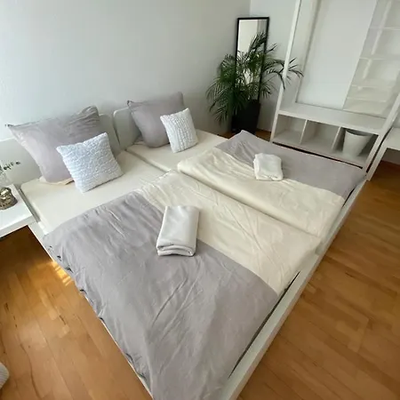 Apartment Ghr *