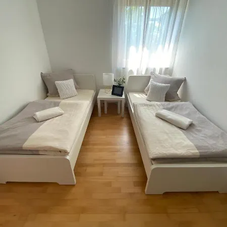 Ghr Apartment