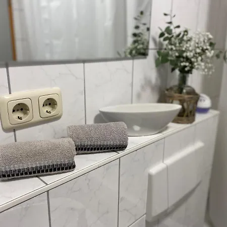 Apartment Ghr *